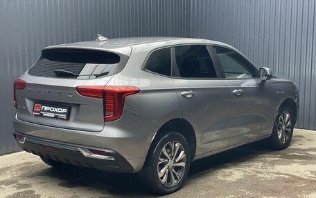 Haval Jolion, 2021 год, 1 597 000 рублей, 26 фотография