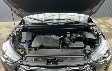 Haval Jolion, 2021 год, 1 597 000 рублей, 20 фотография