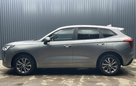 Haval Jolion, 2021 год, 1 597 000 рублей, 31 фотография