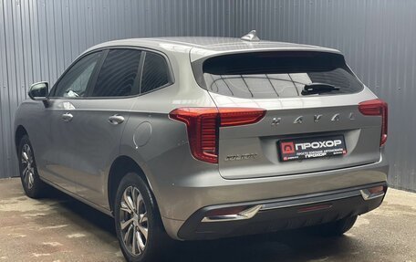 Haval Jolion, 2021 год, 1 597 000 рублей, 30 фотография