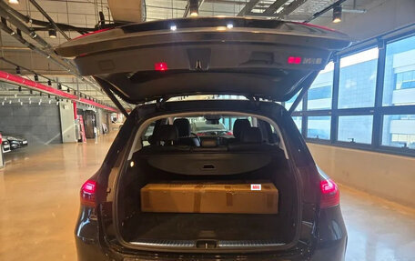 Mercedes-Benz GLE, 2025 год, 12 000 855 рублей, 6 фотография