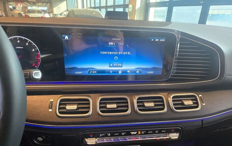 Mercedes-Benz GLE, 2025 год, 12 000 855 рублей, 9 фотография