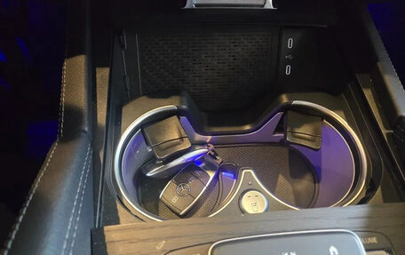 Mercedes-Benz GLE, 2025 год, 12 000 855 рублей, 10 фотография