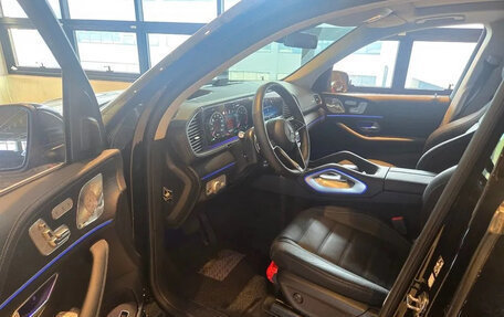 Mercedes-Benz GLE, 2025 год, 12 000 855 рублей, 7 фотография