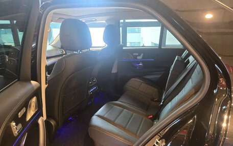 Mercedes-Benz GLE, 2025 год, 12 000 855 рублей, 8 фотография