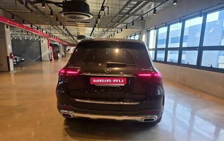 Mercedes-Benz GLE, 2025 год, 12 000 855 рублей, 4 фотография