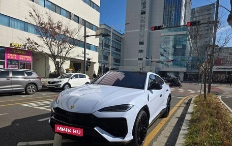 Lamborghini Urus I, 2025 год, 47 000 856 рублей, 3 фотография