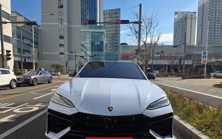 Lamborghini Urus I, 2025 год, 47 000 856 рублей, 2 фотография