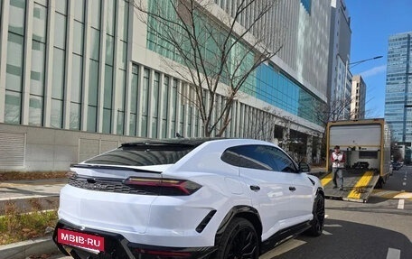 Lamborghini Urus I, 2025 год, 47 000 856 рублей, 4 фотография