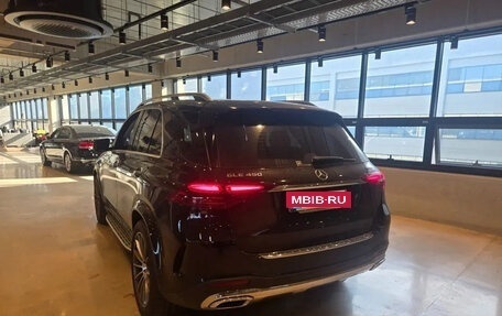 Mercedes-Benz GLE, 2025 год, 12 000 855 рублей, 3 фотография