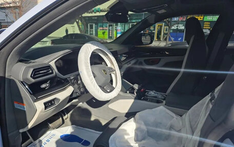 Lamborghini Urus I, 2025 год, 47 000 856 рублей, 6 фотография