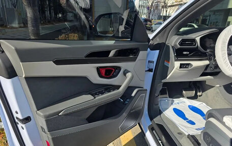 Lamborghini Urus I, 2025 год, 47 000 856 рублей, 8 фотография