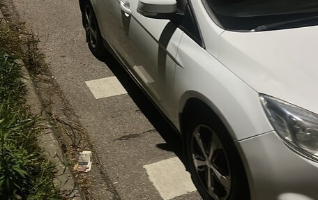 Ford Focus III, 2012 год, 1 250 000 рублей, 4 фотография