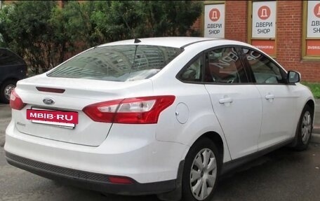 Ford Focus III, 2012 год, 1 250 000 рублей, 6 фотография