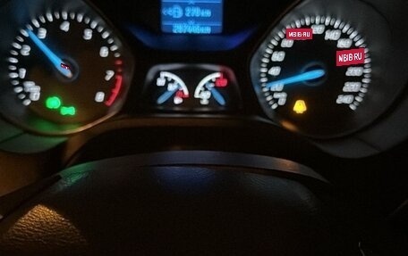 Ford Focus III, 2012 год, 1 250 000 рублей, 5 фотография