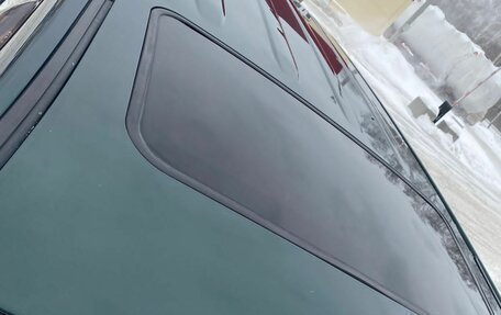 Toyota Land Cruiser Prado 120 рестайлинг, 2003 год, 2 000 000 рублей, 13 фотография