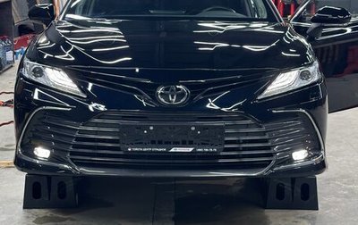 Toyota Camry, 2021 год, 3 800 000 рублей, 1 фотография