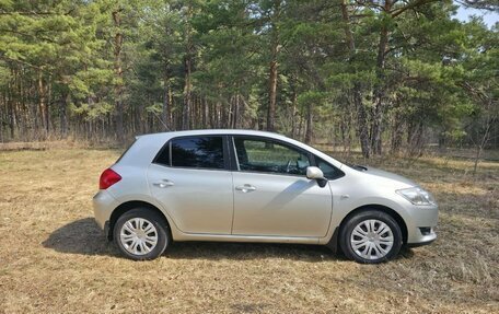 Toyota Auris II, 2009 год, 730 000 рублей, 5 фотография