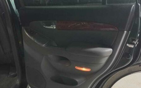 Toyota Land Cruiser Prado 120 рестайлинг, 2003 год, 2 000 000 рублей, 10 фотография