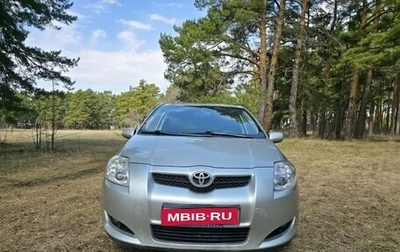 Toyota Auris II, 2009 год, 730 000 рублей, 1 фотография