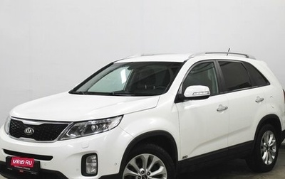 KIA Sorento II рестайлинг, 2018 год, 2 190 000 рублей, 1 фотография