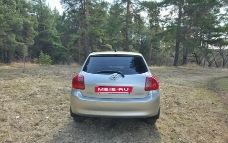 Toyota Auris II, 2009 год, 730 000 рублей, 2 фотография