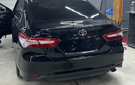 Toyota Camry, 2021 год, 3 800 000 рублей, 4 фотография