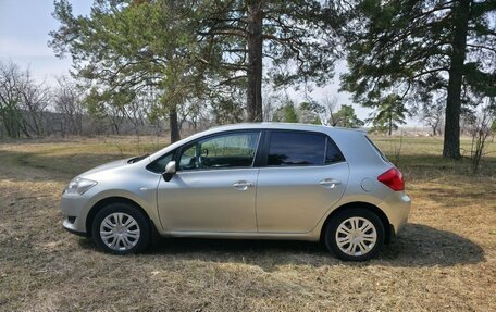 Toyota Auris II, 2009 год, 730 000 рублей, 6 фотография