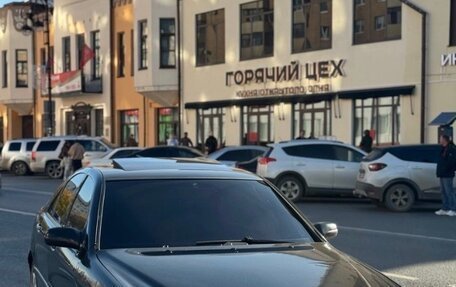 Mercedes-Benz S-Класс, 2000 год, 350 000 рублей, 1 фотография