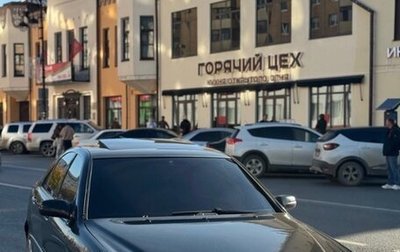 Mercedes-Benz S-Класс, 2000 год, 350 000 рублей, 1 фотография