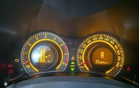 Toyota Auris II, 2009 год, 730 000 рублей, 7 фотография