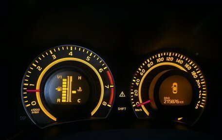 Toyota Auris II, 2009 год, 730 000 рублей, 8 фотография