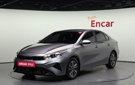 KIA K3, 2021 год, 1 480 000 рублей, 1 фотография