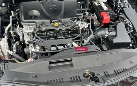 Toyota Camry, 2021 год, 3 800 000 рублей, 7 фотография