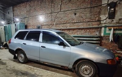 Nissan AD II, 2000 год, 240 000 рублей, 1 фотография