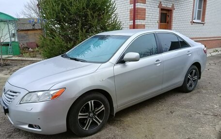 Toyota Camry, 2008 год, 1 150 000 рублей, 1 фотография