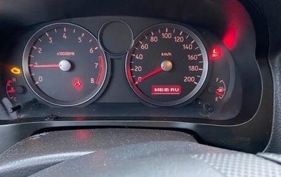 Suzuki Liana, 2007 год, 400 000 рублей, 1 фотография