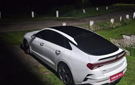 KIA K5, 2021 год, 3 500 000 рублей, 1 фотография