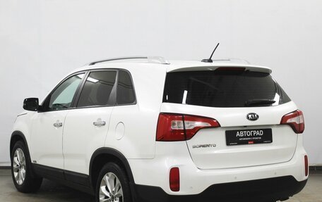 KIA Sorento II рестайлинг, 2018 год, 2 190 000 рублей, 5 фотография