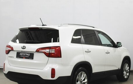 KIA Sorento II рестайлинг, 2018 год, 2 190 000 рублей, 4 фотография