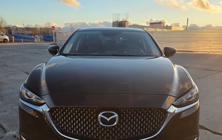 Mazda 6, 2022 год, 3 350 000 рублей, 1 фотография