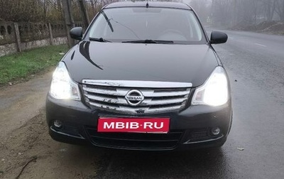 Nissan Almera, 2014 год, 640 000 рублей, 1 фотография