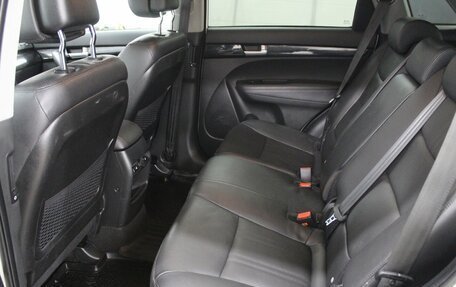 KIA Sorento II рестайлинг, 2018 год, 2 190 000 рублей, 10 фотография