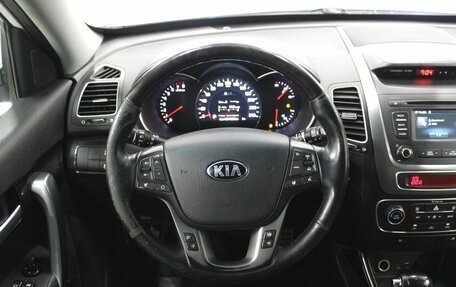 KIA Sorento II рестайлинг, 2018 год, 2 190 000 рублей, 8 фотография