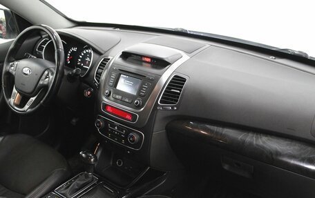 KIA Sorento II рестайлинг, 2018 год, 2 190 000 рублей, 7 фотография