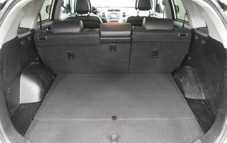 KIA Sorento II рестайлинг, 2018 год, 2 190 000 рублей, 13 фотография