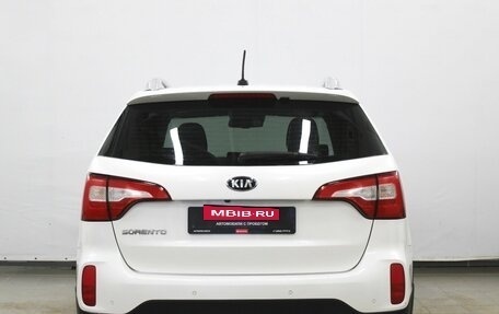 KIA Sorento II рестайлинг, 2018 год, 2 190 000 рублей, 6 фотография