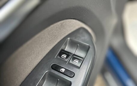 Volkswagen Touran III, 2012 год, 935 000 рублей, 20 фотография