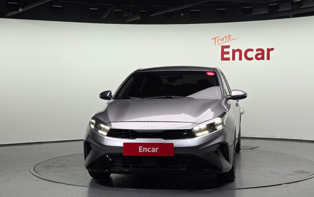 KIA K3, 2021 год, 1 480 000 рублей, 3 фотография