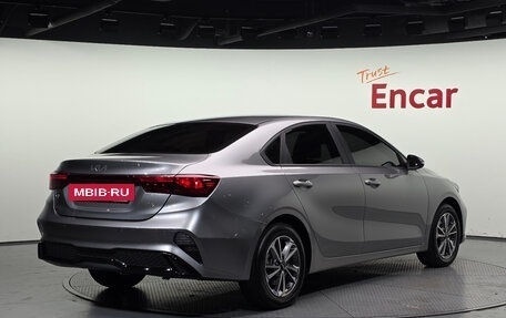 KIA K3, 2021 год, 1 480 000 рублей, 2 фотография